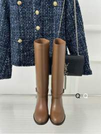 Picture of Burberry Shoes _SKUBurberrysz35-402CJX04021880